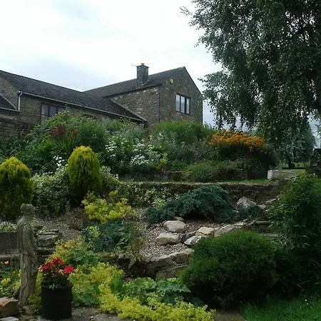 Gorse Grove -