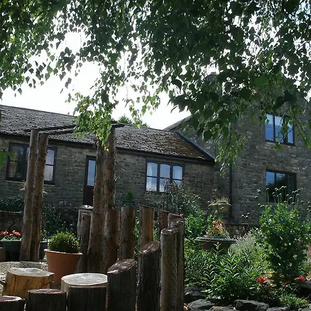Bed & Breakfast Gorse Grove - Kirby Hill