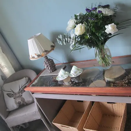 Bed & Breakfast Gorse Grove - 4*