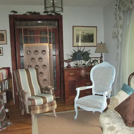 Gorse Grove - Bed & Breakfast