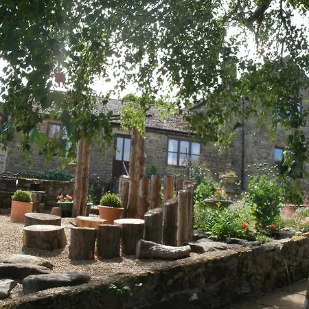 Gorse Grove -