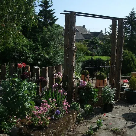 Gorse Grove - Bed & Breakfast Kirby Hill