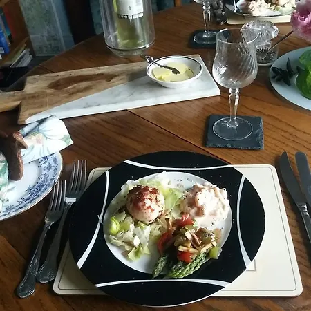 Bed & Breakfast Gorse Grove - 4*