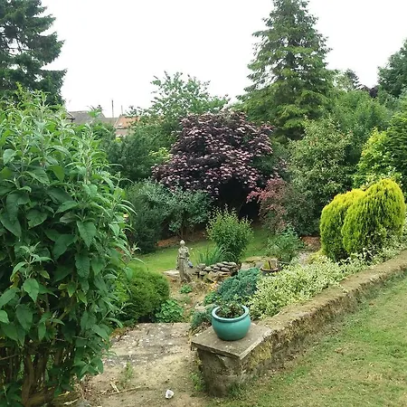 Gorse Grove - Kirby Hill
