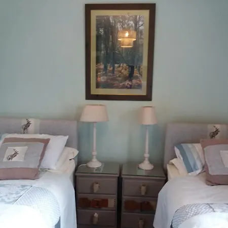 Bed & Breakfast Gorse Grove - Kirby Hill